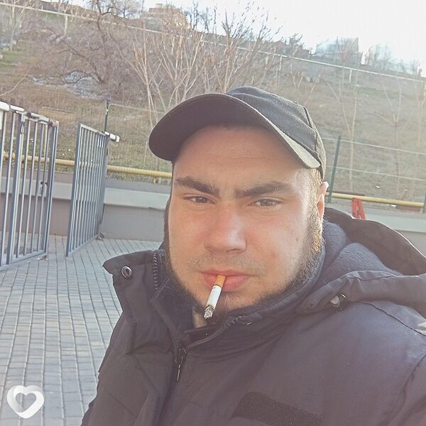 Александр, 31, Одессе — анкета №3757422