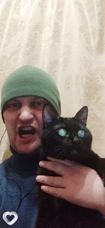 Виталий, 33, Москве — анкета №3757463