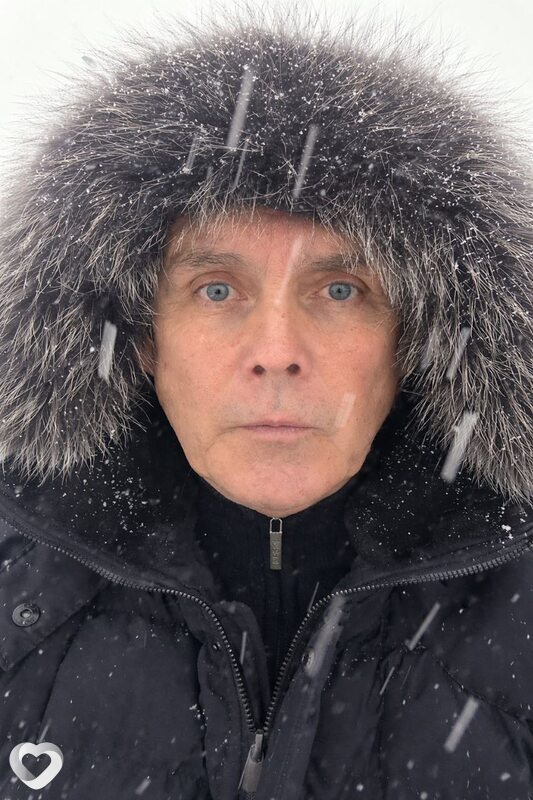 Ильдар, 56, Ташкент — анкета №3757468