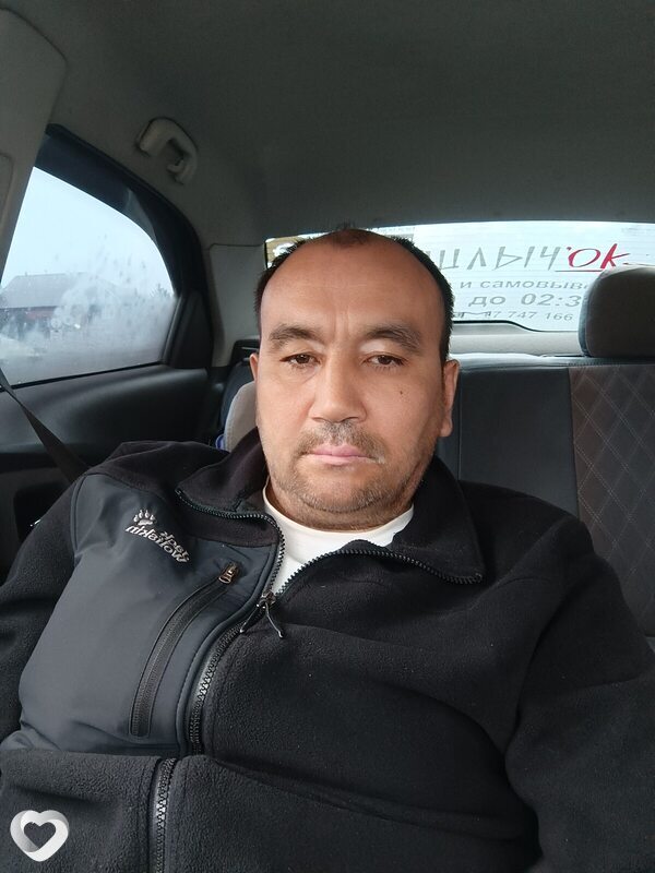 Жанат, 48, Петропавловске — анкета №3757661