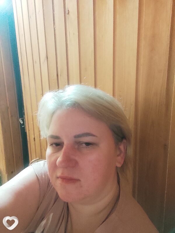 Алена, 42, Минске — анкета №3757665