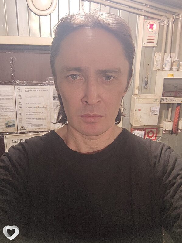 Timur, 42, Мелеузе — анкета №3757667