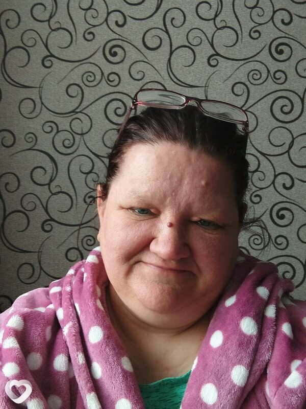 Светлана, 54, Санкт-Петербурге — анкета №3757669