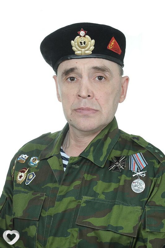 Сергей, 57, Барнауле — анкета №3757671
