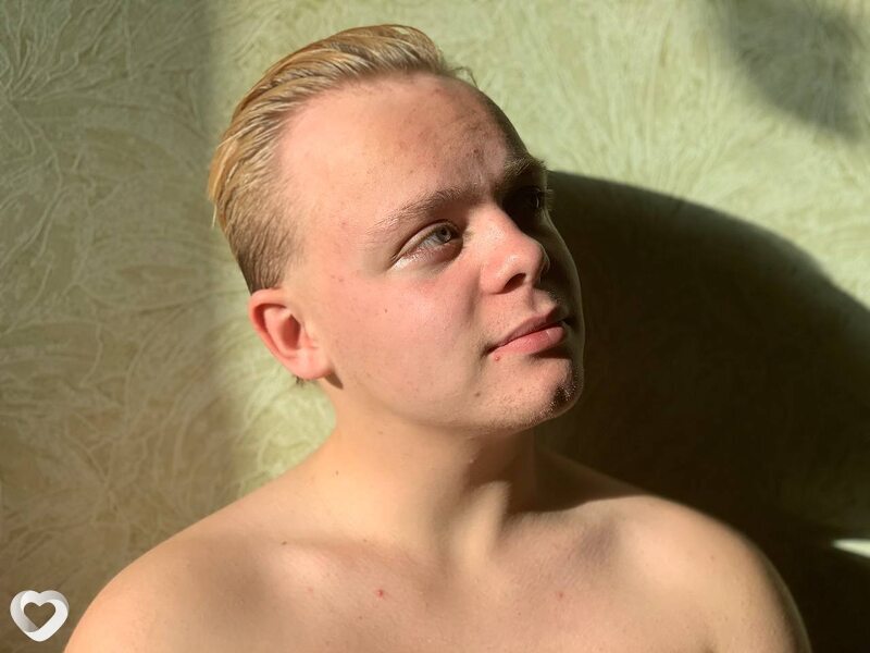 Вячеслав, 20, Дмитрове — анкета №3757676