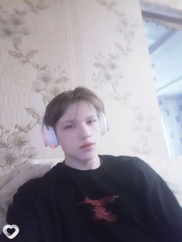 Роман, 18, Могилев — анкета №3757532