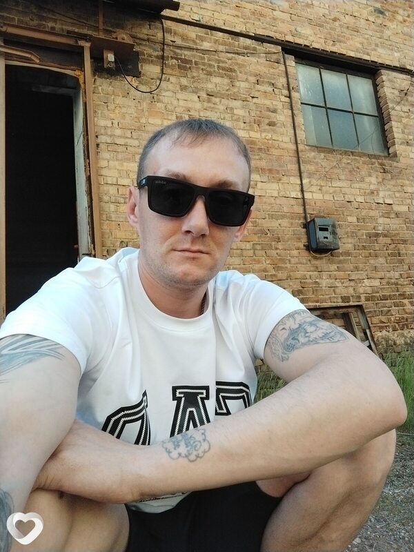 Егор, 36, Каменске-Уральском — анкета №3757549