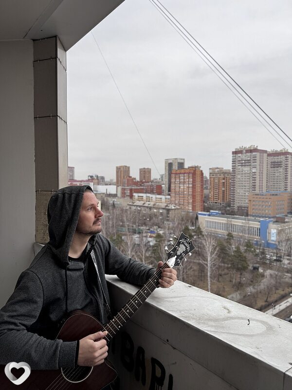 Алексей, 34, Новосибирске — анкета №3757608