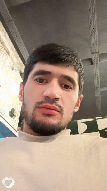 Яхья, 30, Санкт-Петербурге — анкета №3757611