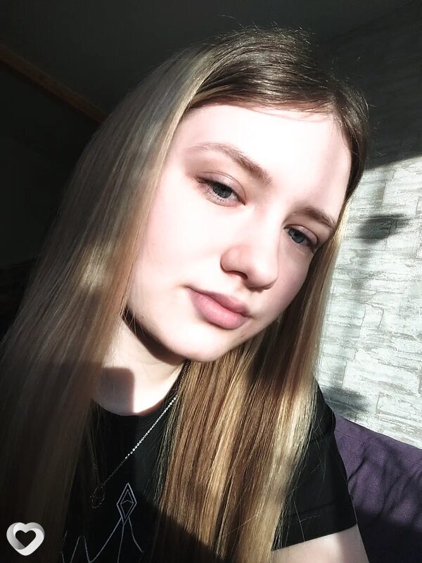Софья, 18, Красноярске — анкета №3757620