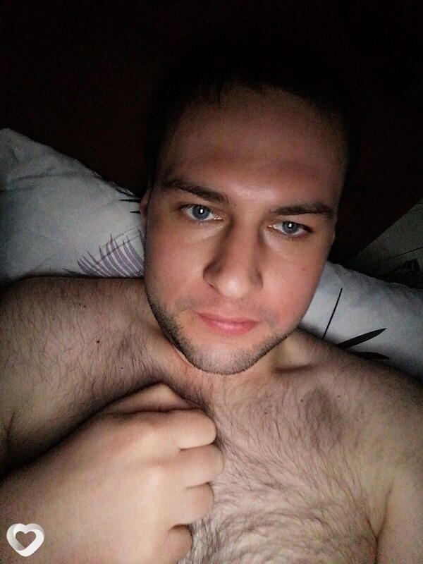 Иван, 30, Кемерове — анкета №3757580