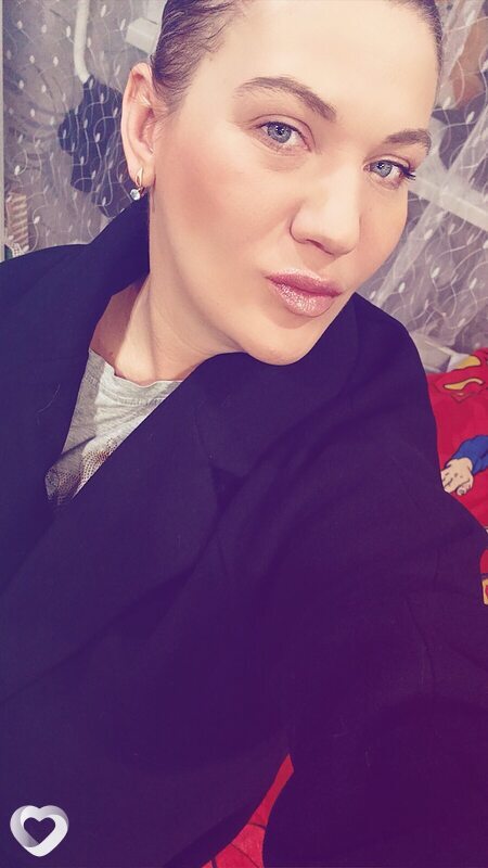 Светлана, 36, Ярославле — анкета №3757587