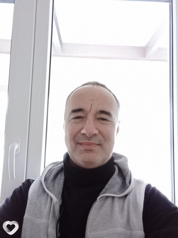 Юрий, 51, Одинцове — анкета №3757588
