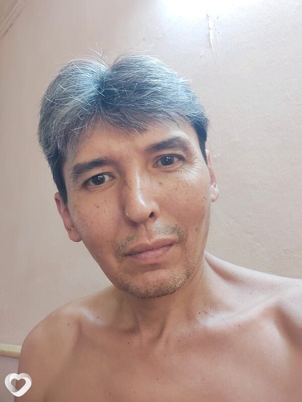 Влад, 51, Алматы — анкета №3757596