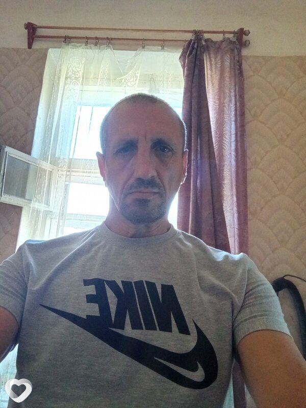 Александр, 50, Павловском Посаде — анкета №3757504