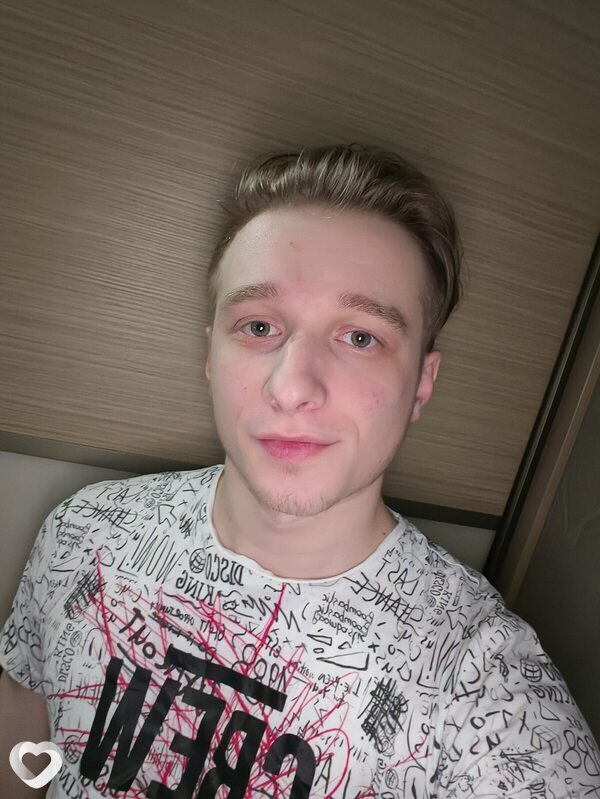 Daniel, 26, Кишинёв — анкета №3757509