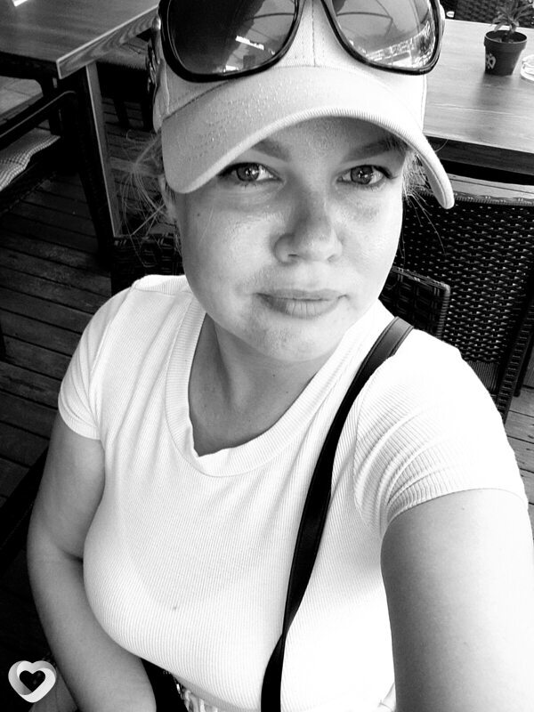 Светлана, 36, Владивостоке — анкета №3757514