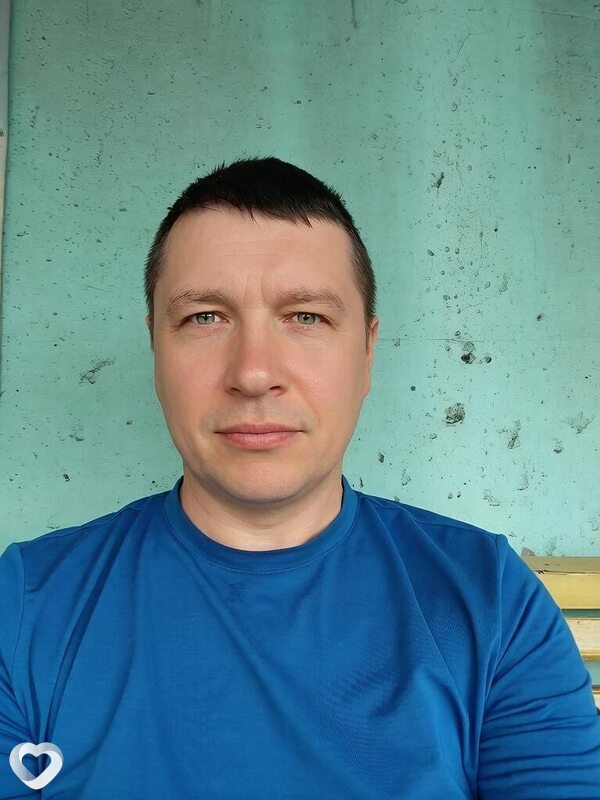 Игорь, 51, Гомеле — анкета №3757521