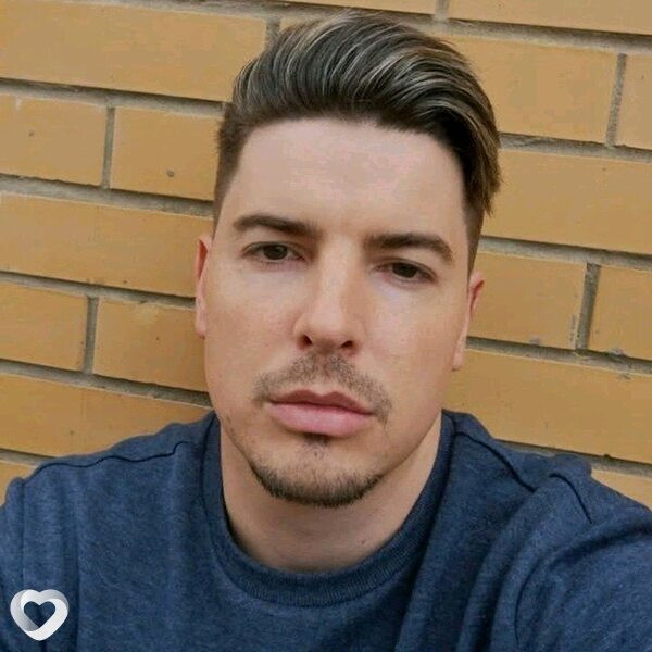 Rodriguez, 37, Москве — анкета №3757703