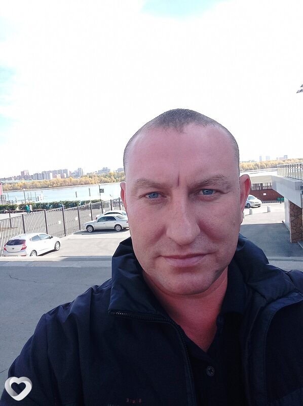 Михаил, 43, Новосибирске — анкета №3757704