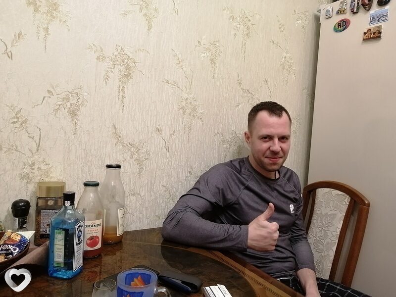 Антей, 42, Воронеже — анкета №3757712