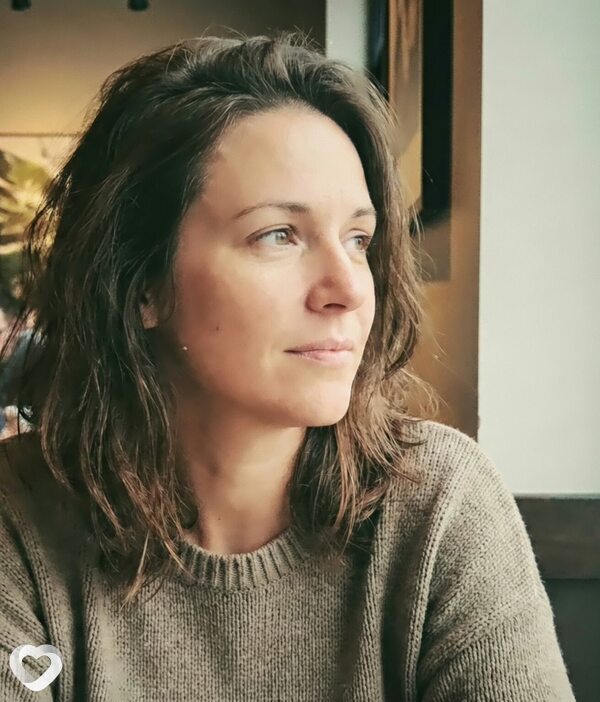 Екатерина, 34, Подольске — анкета №3757721