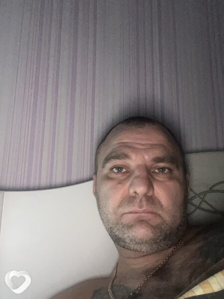 Женя, 42, Ижевске — анкета №3757688