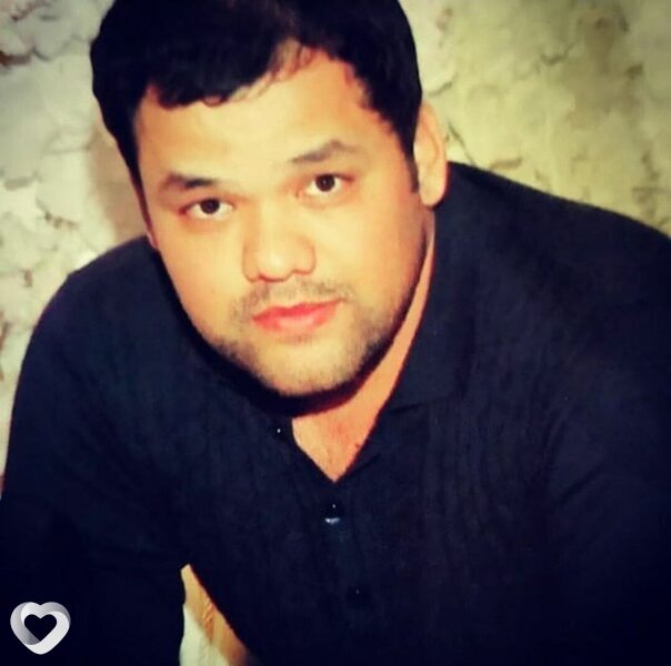 Baha, 37, Ташкент — анкета №3757692