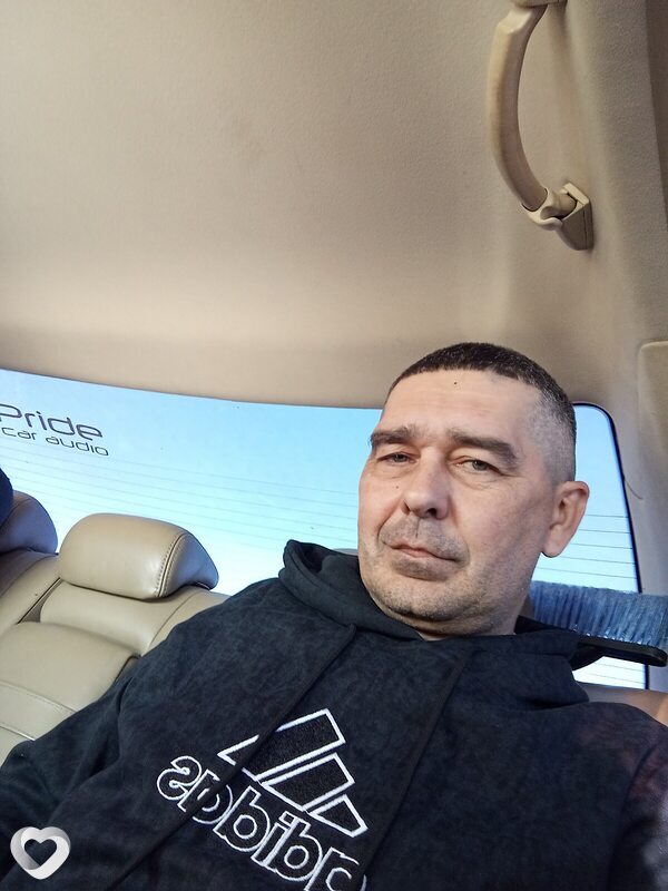 Роман, 50, Бийске — анкета №3757694
