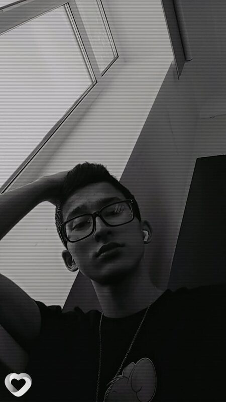 Андрей, 18, Екатеринбурге — анкета №3757695
