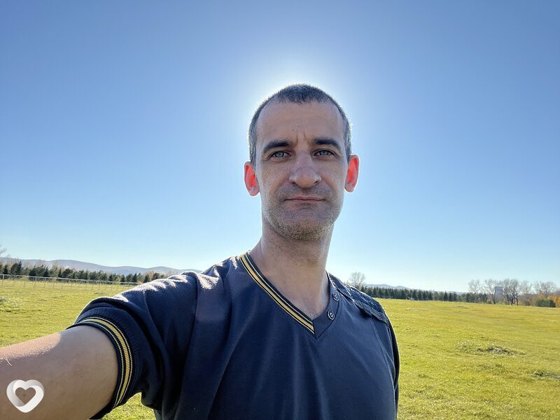 Дмитрий, 43, Красноярске — анкета №3757702