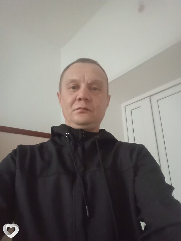 Пётр, 42, Горно-Алтайске — анкета №3757939