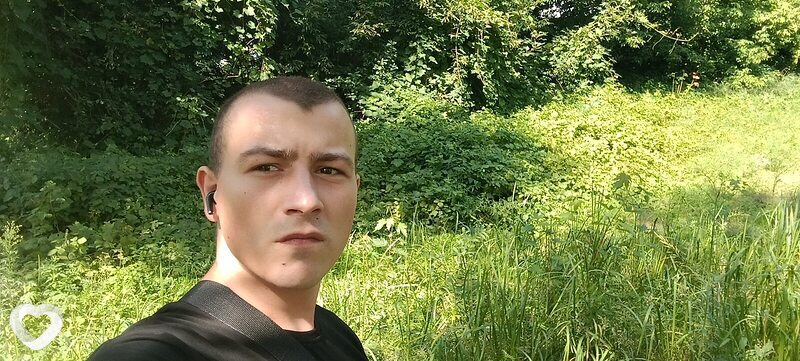 Вова, 27, Киеве — анкета №3757941