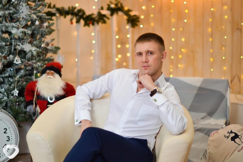 Сергей, 44, Хабаровске — анкета №3757943