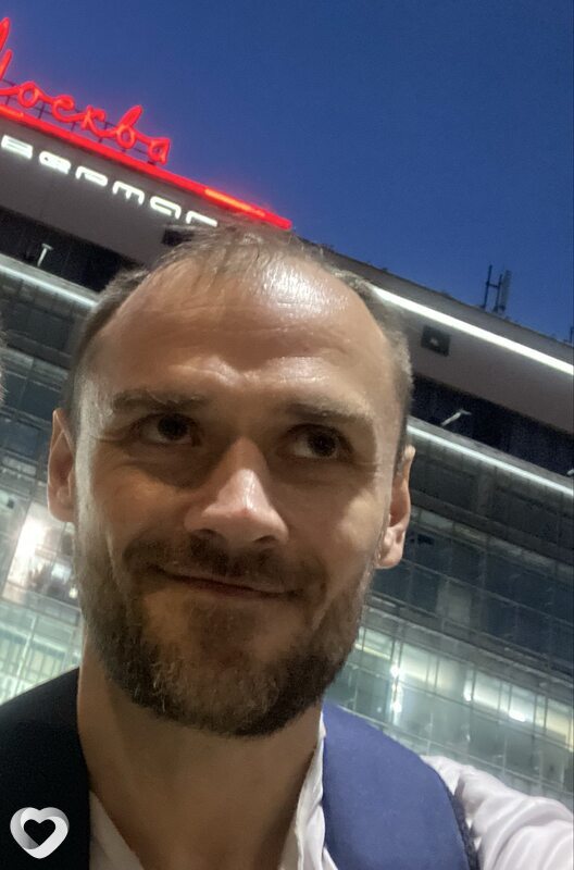 Валера, 37, Москве — анкета №3758002