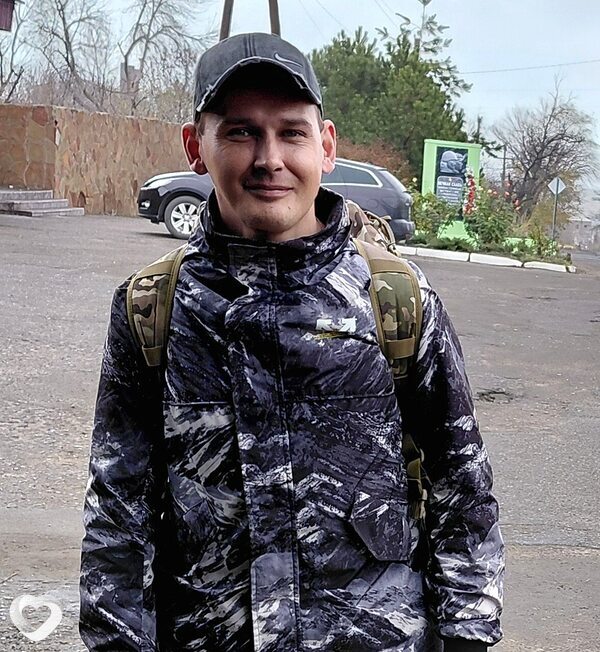 Дмитрий, 41, Симферополе — анкета №3758006