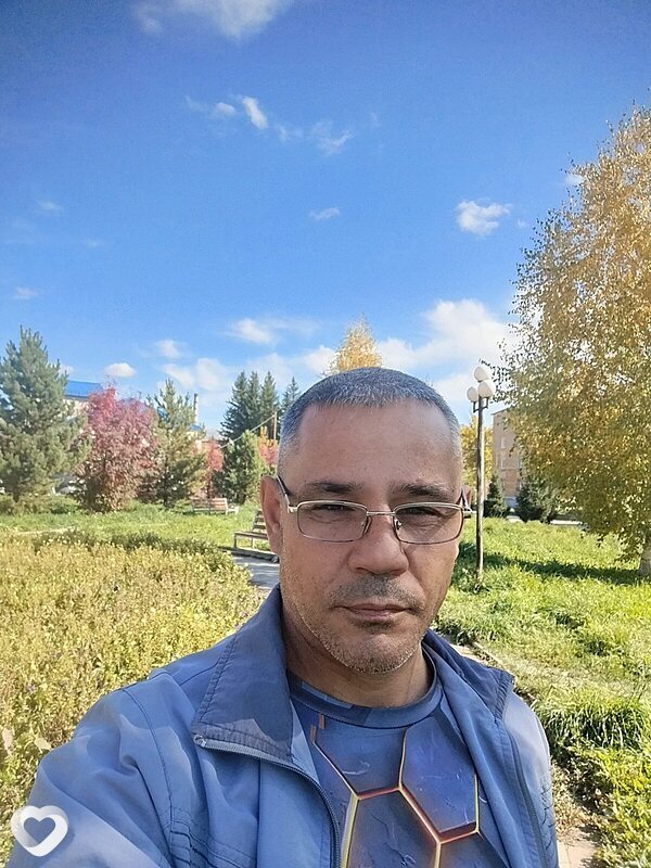 Руслан, 46, Жезказгане — анкета №3758007