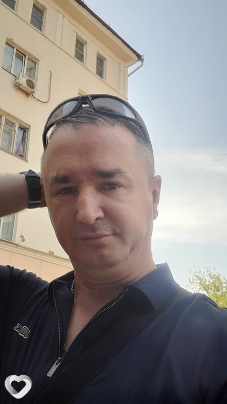 Евгений, 43, Подольске — анкета №3758010
