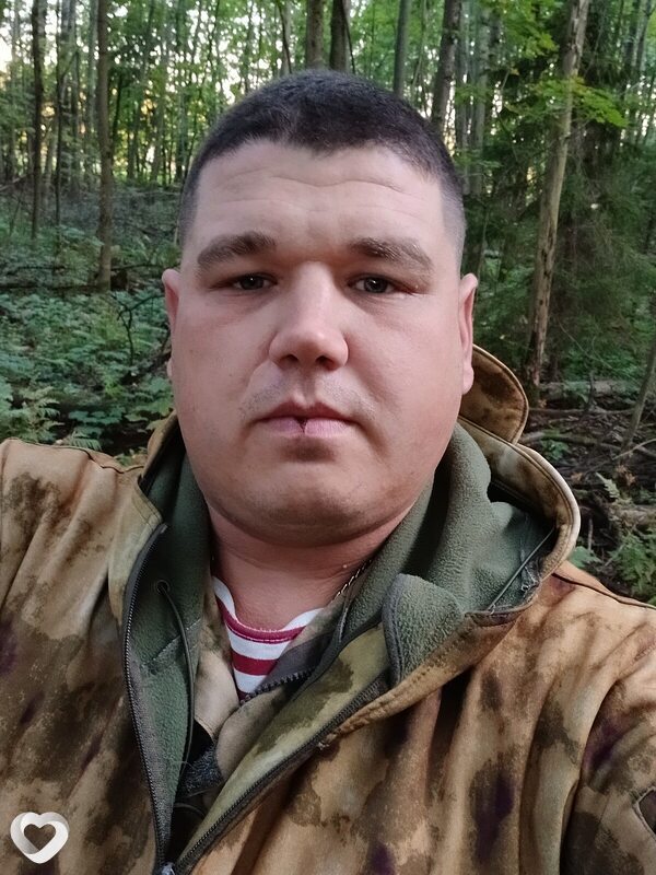 Константин, 29, Курчатове — анкета №3758012