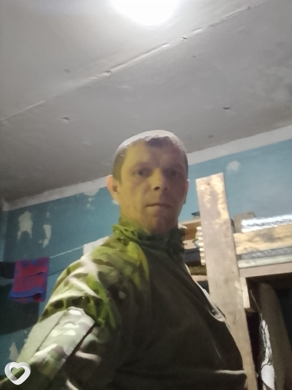 Евгений, 35, Краснодаре — анкета №3758019