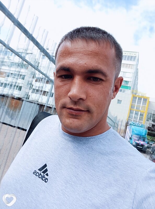 Эльмир, 29, Набережных Челнах — анкета №3757732
