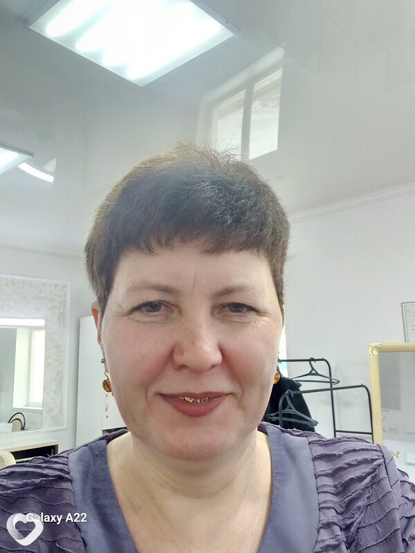 Виктория, Иртышск