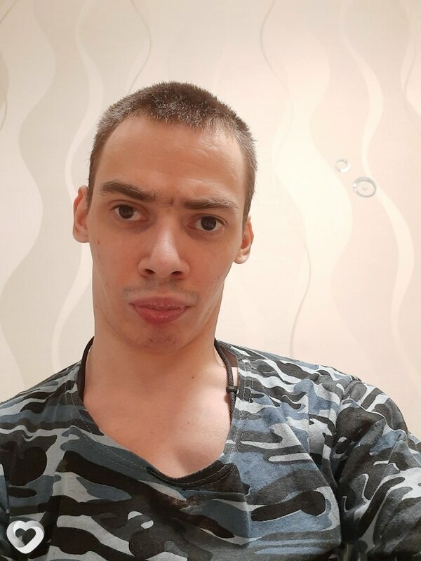 Иван, 33, Саянске — анкета №3757736