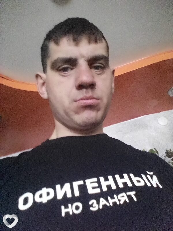 Виталий, 35, Новокузнецке — анкета №3757737