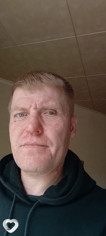 Николай, 48, Красноярске — анкета №3757742
