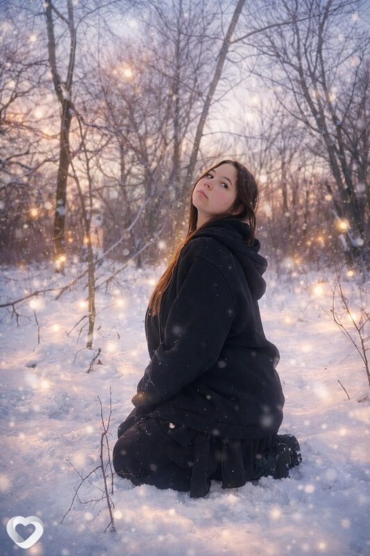 Даша, 18, Киеве — анкета №3757559