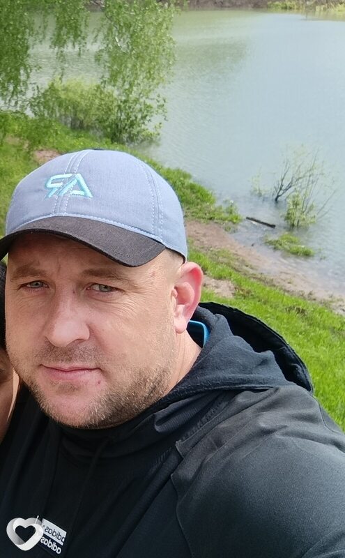 Вальдемар, 38, Прокопьевске — анкета №3757575