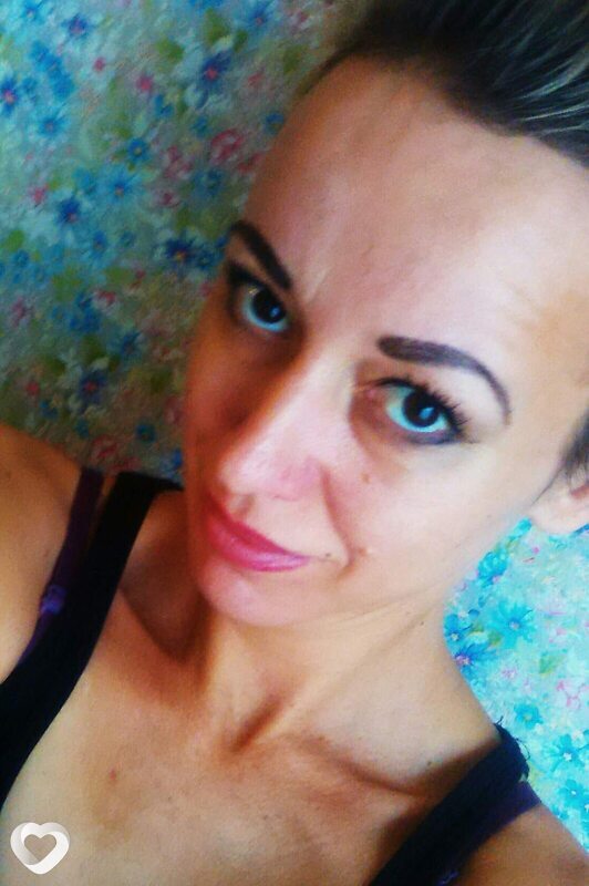 Татьяна, 43, Омске — анкета №3757637