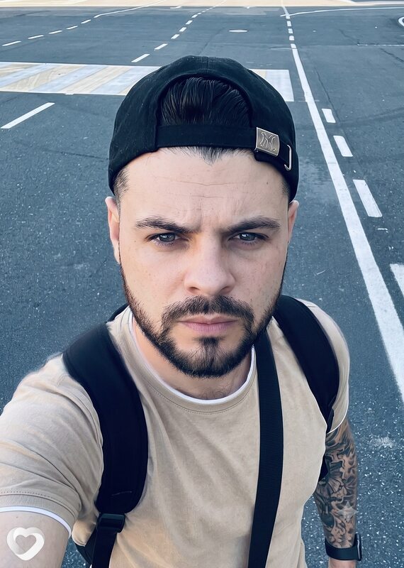 Максим, 34, Астрахани — анкета №3757646