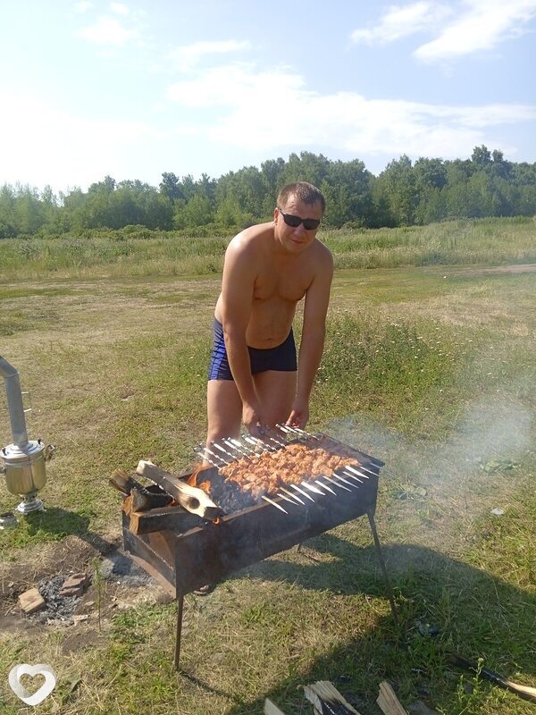 Андрей, 39, Павлодаре — анкета №3758228